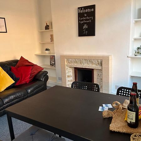 Loganberry Apartment ベルファスト エクステリア 写真