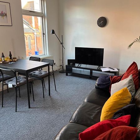 Loganberry Apartment ベルファスト エクステリア 写真