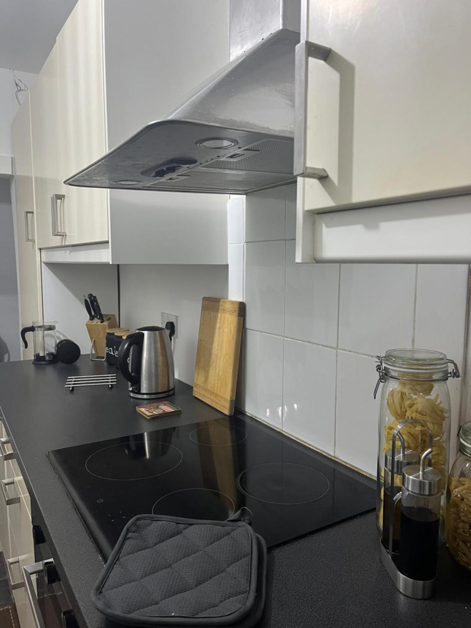 Loganberry Apartment ベルファスト エクステリア 写真