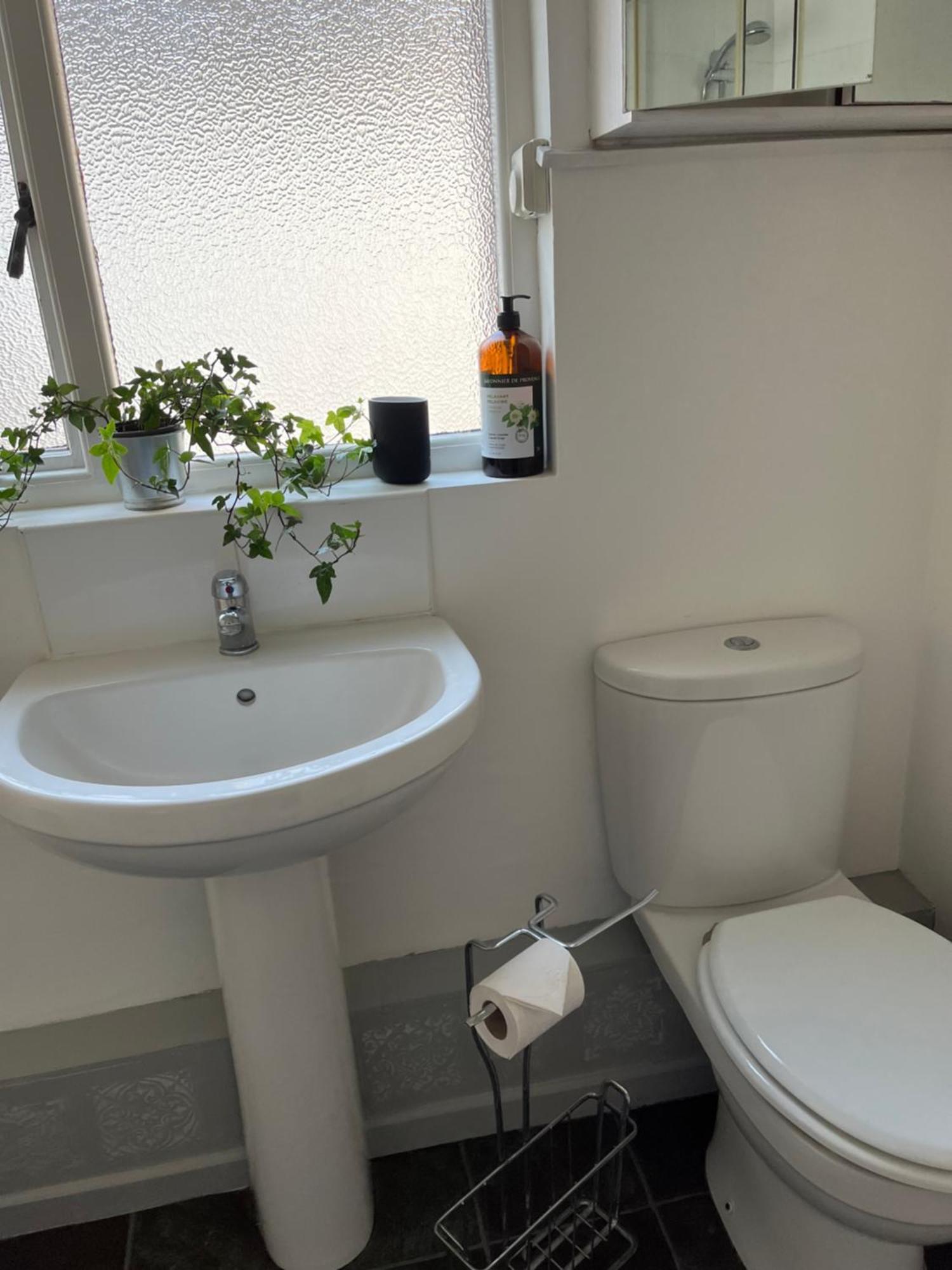 Loganberry Apartment ベルファスト エクステリア 写真
